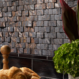 Namibia Ripples & Zen Garden by Lunada Bay Tile