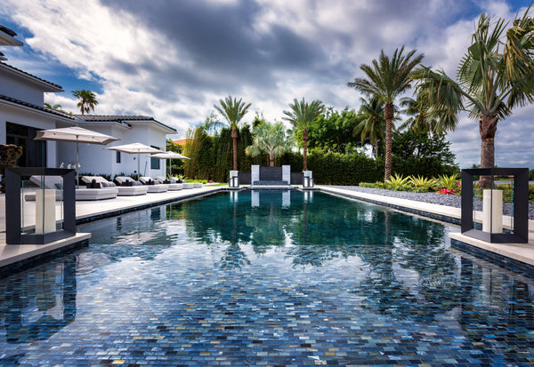 Agate Abruzzo Pool & Spa – Lunada Bay Tile