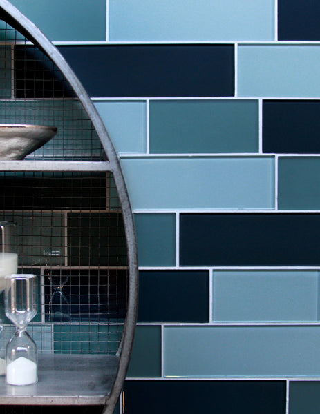 TOMMY BAHAMA® GLASS BLENDS – Lunada Bay Tile