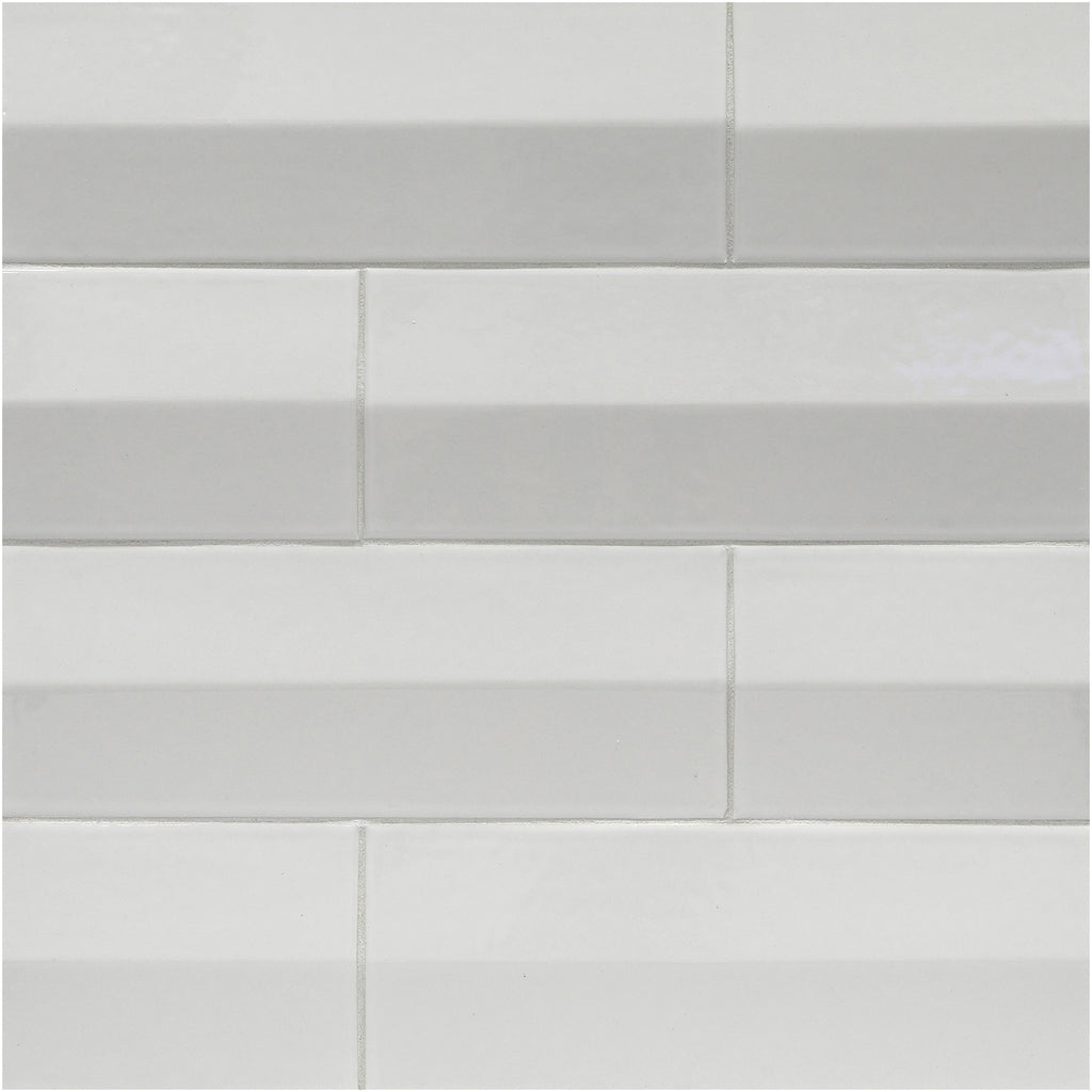 tenting tile Shinju Mirai Tent by Lunada Bay Tile