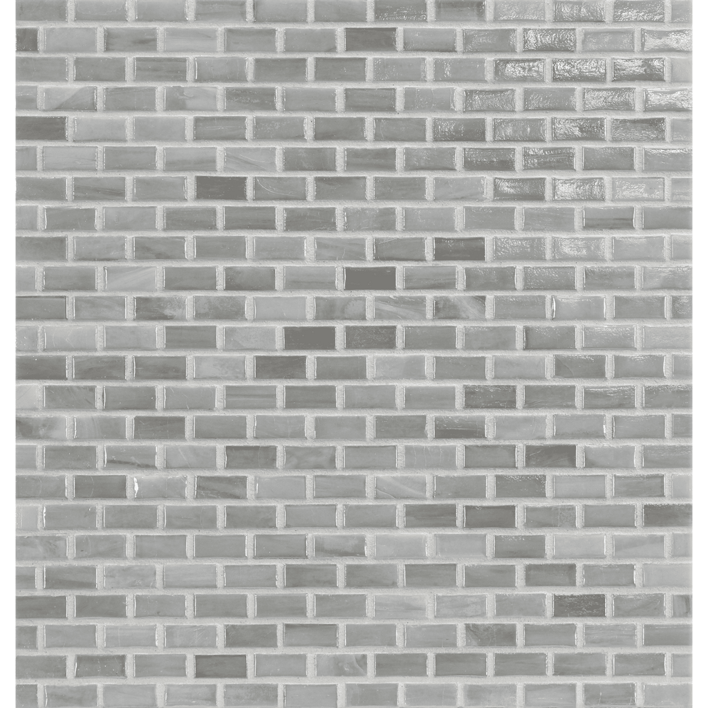 ½ x 1 Mini Brick – Lunada Bay Tile