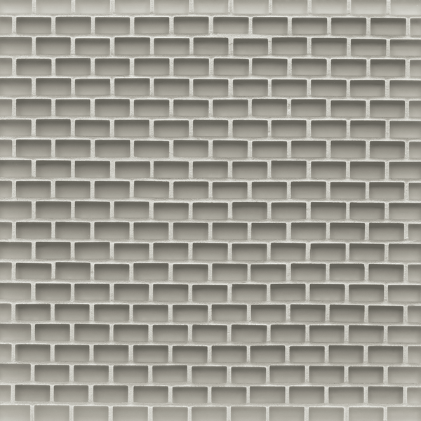 ½ x 1 Mini Brick