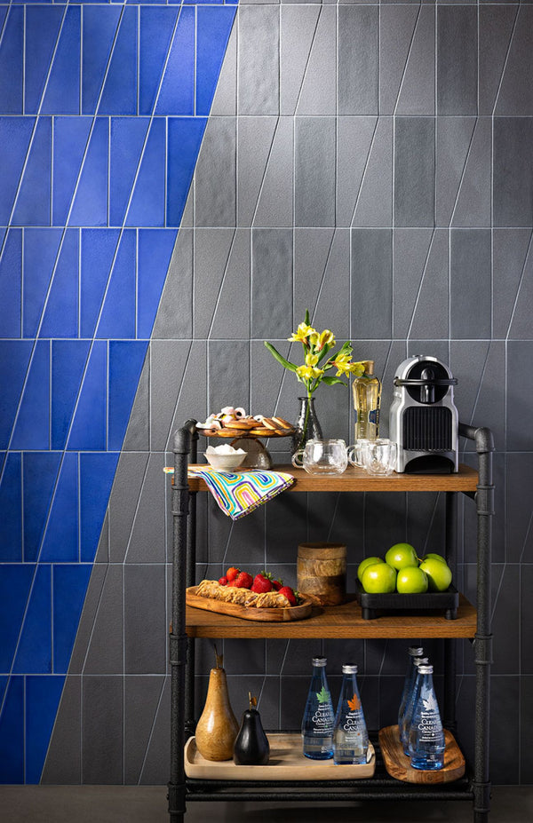 Lunada Bay Tile Introduces New Looks