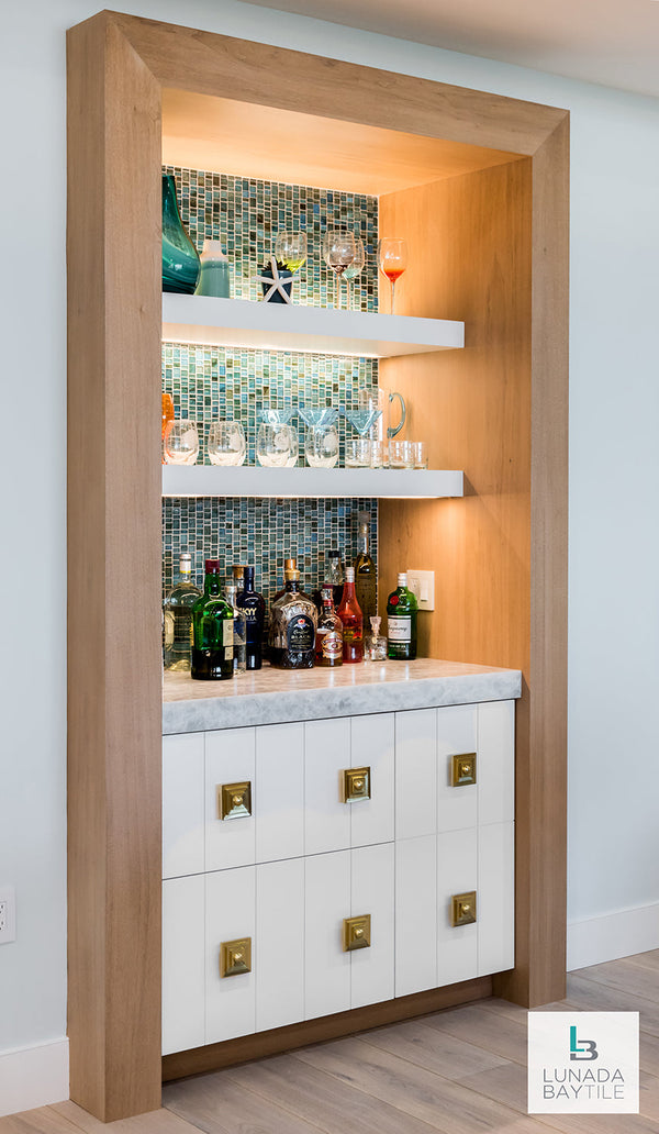 Haisen Barcode Bar Area