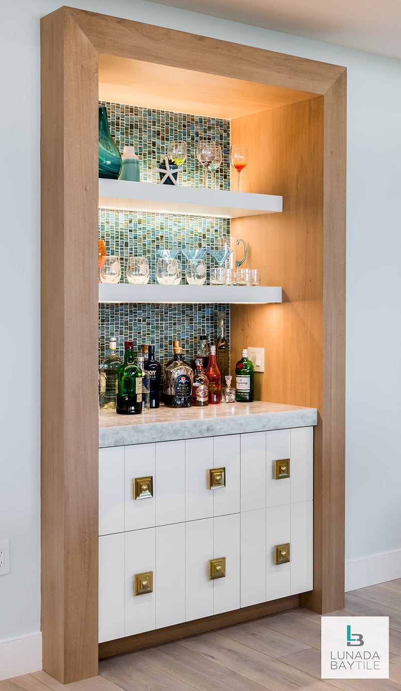 Haisen Barcode Bar Area