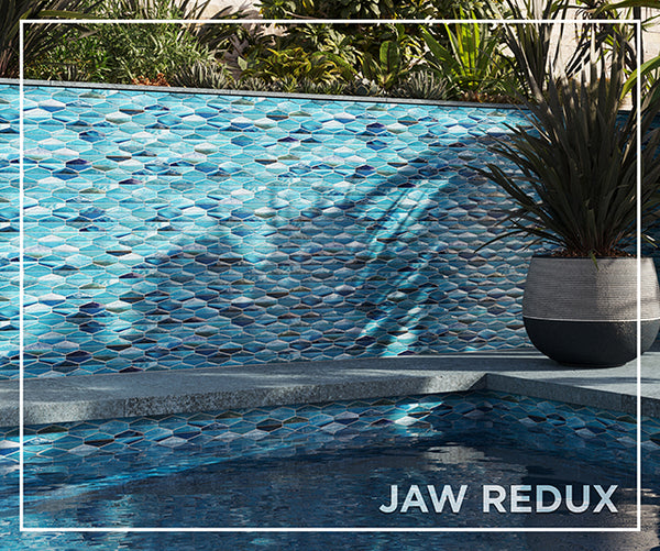 Introducing JAW Redux & Two New Agate Patterns