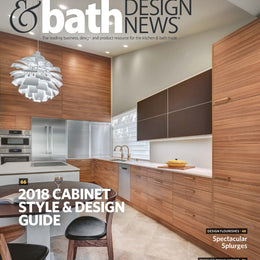 Kitchen and Bath Design News