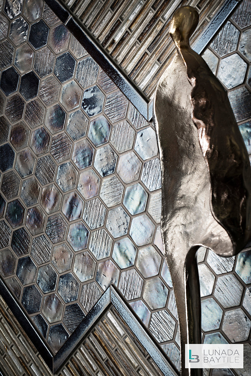 Shinju Cambric Hex