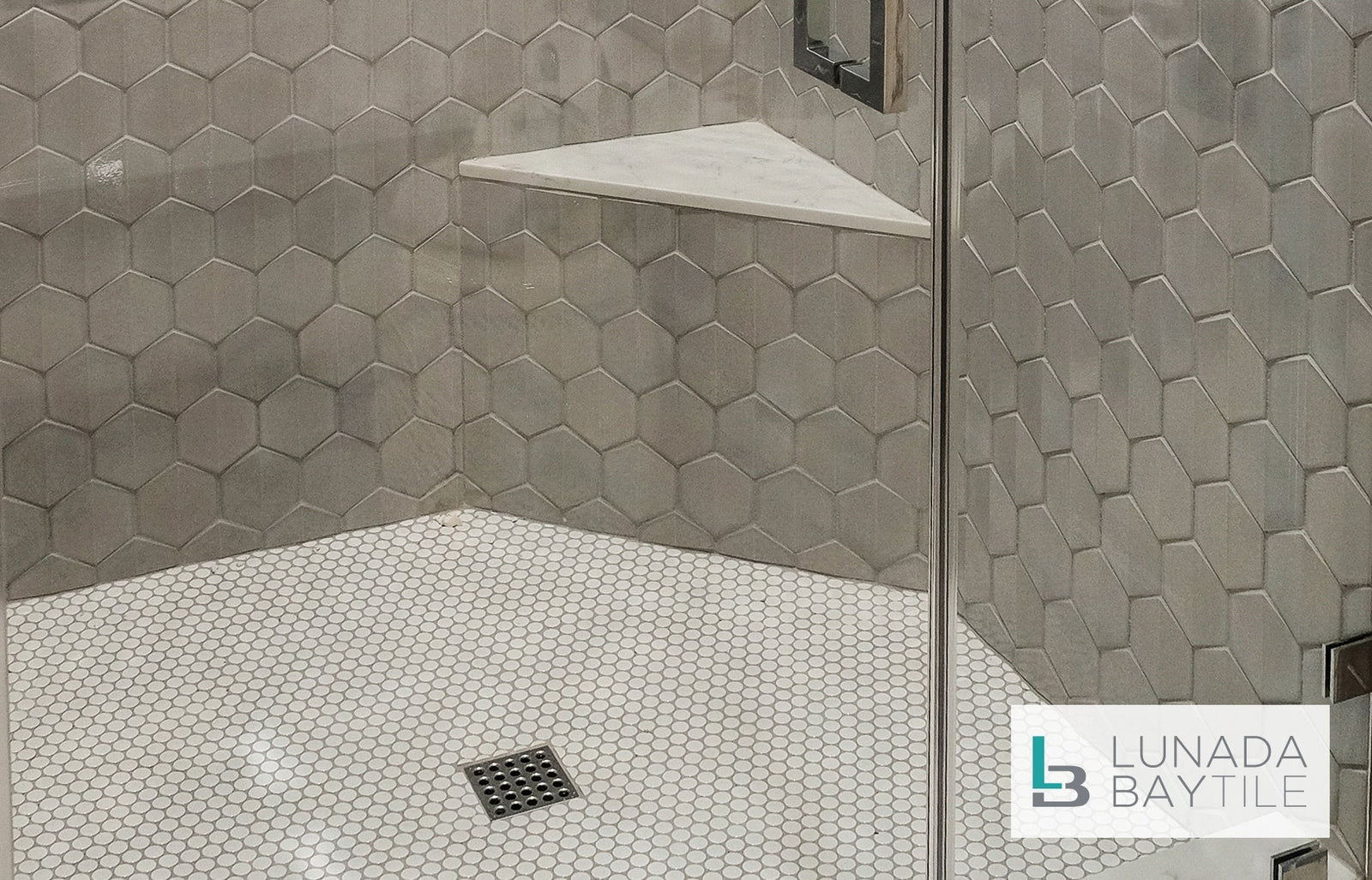 Shinju Crest Moonstone – Lunada Bay Tile