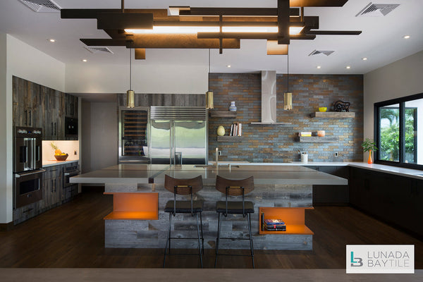 Shinju Reef Kitchen