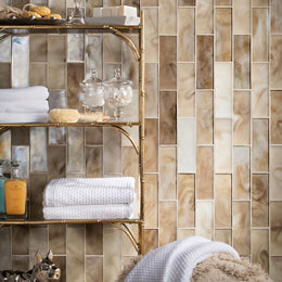 Sonaré Champagne Master Bath