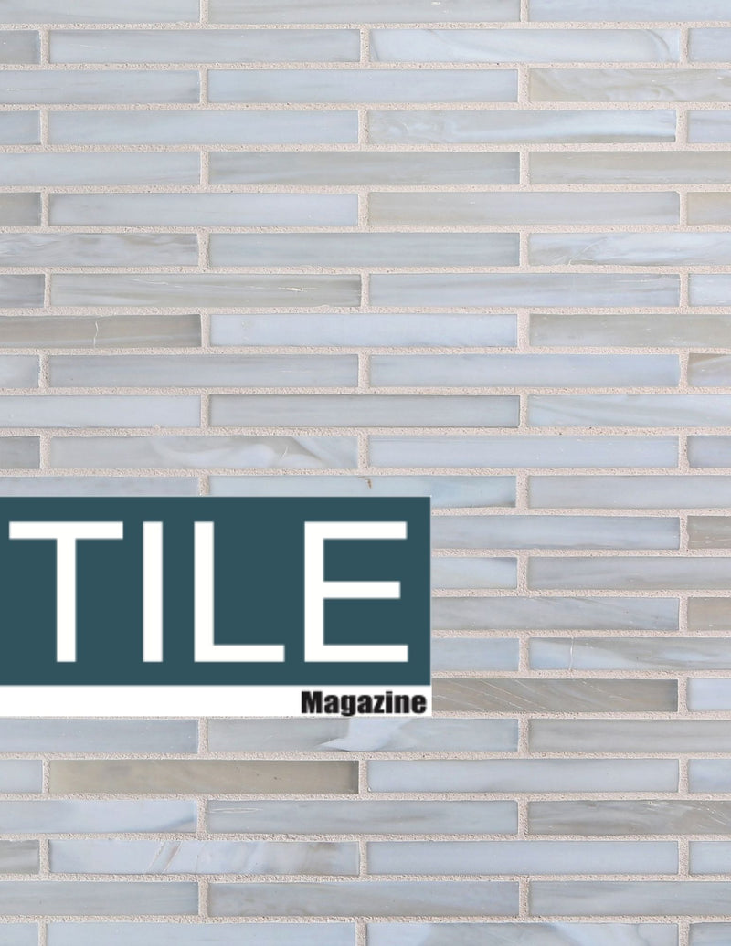 Hawaii CE Event Featured in Tile Magazine