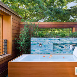 Tozen Oasis