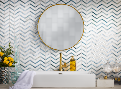 21 Standout Tiles to Discover at Coverings 2023