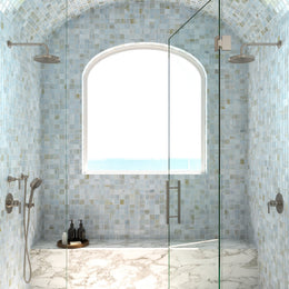 Beach Front Bath