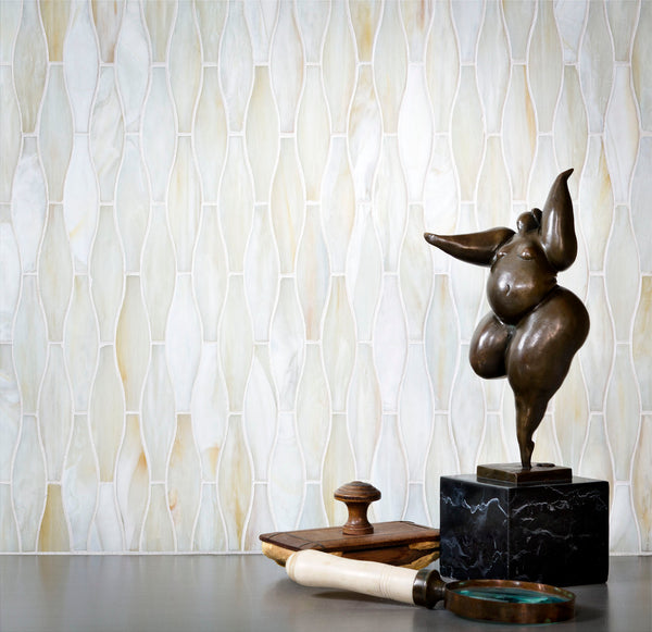 Agate Taiko Cortona Wall – Lunada Bay Tile