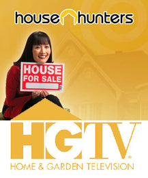 HGTV House Hunters