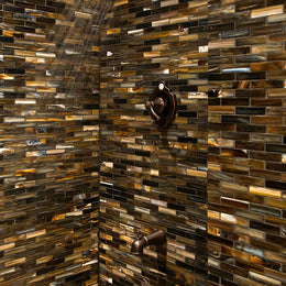 Shibui Raw Umber Shower