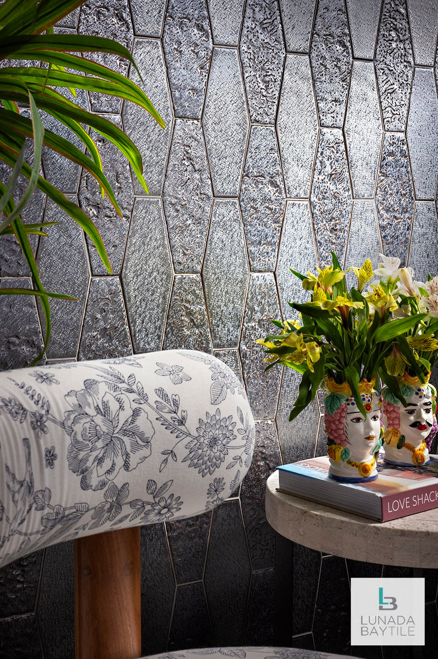 Cape Pearl Vibe – Lunada Bay Tile