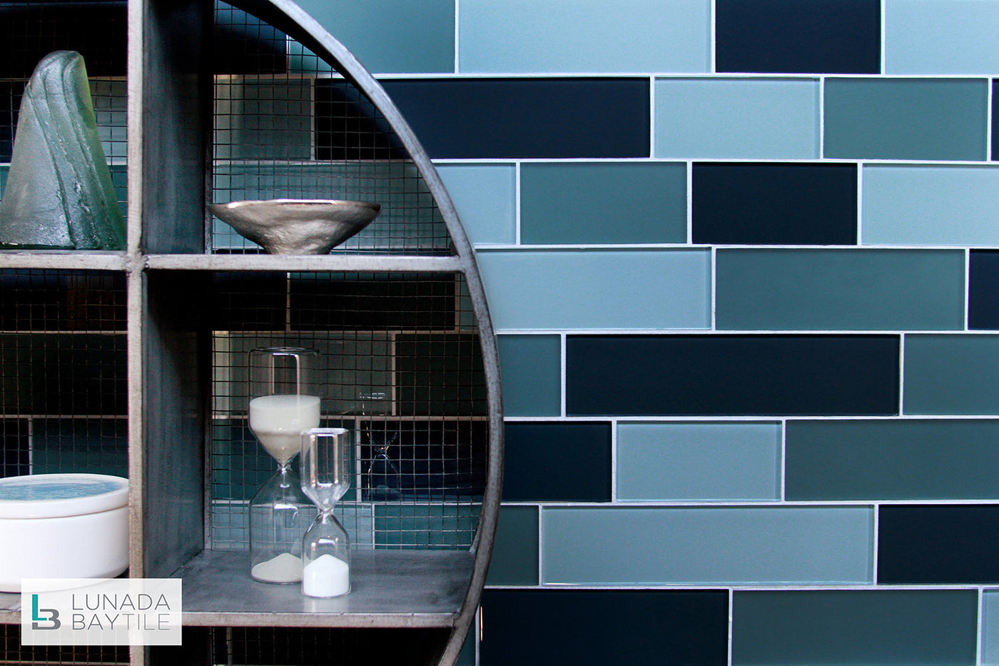 Tomei 3x6, 3x9 & 3x12 Blends – Lunada Bay Tile