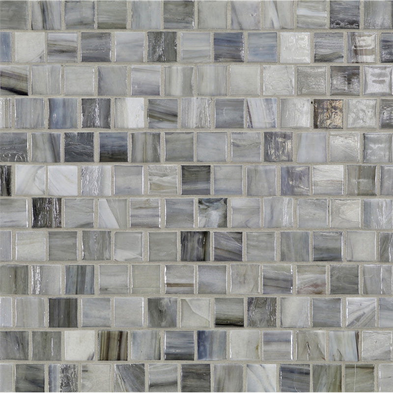 1 x 1 Offset - Lunada Bay Tile