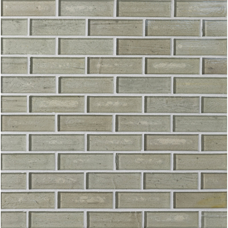 1 x 3 Brick - Lunada Bay Tile