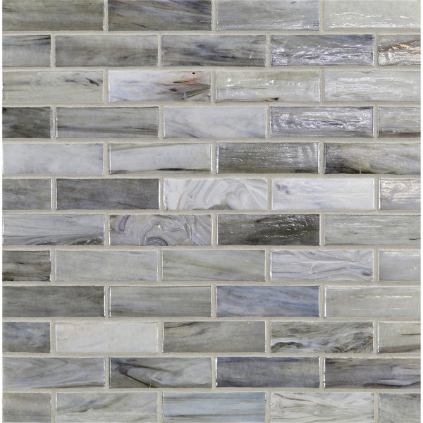 1 x 3 Brick - Lunada Bay Tile