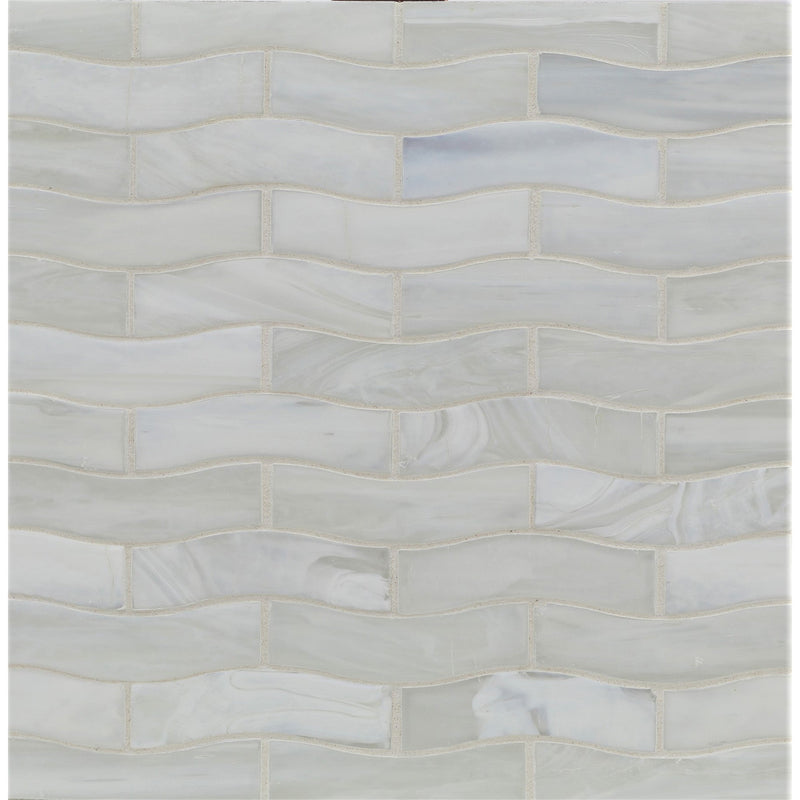 Zing 1 x 4 - Lunada Bay Tile