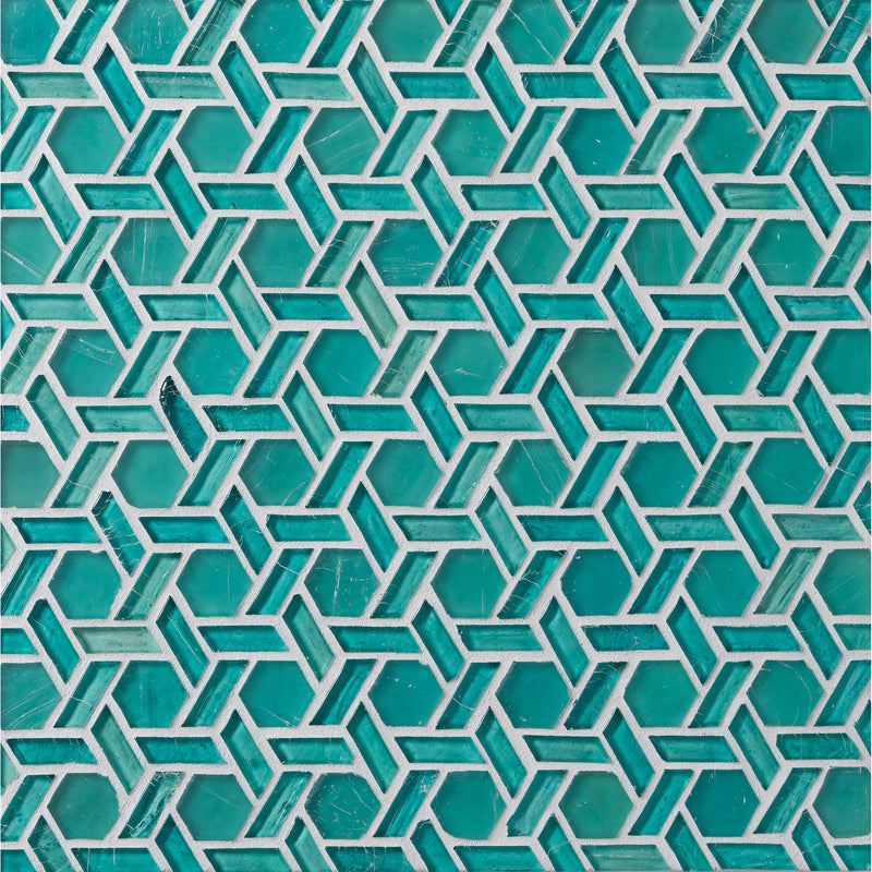 Cane - Lunada Bay Tile