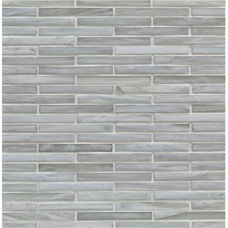 ½ x 4 Brick - Lunada Bay Tile