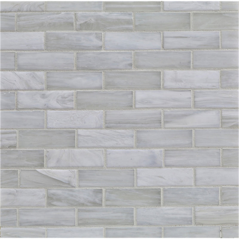 1 x 3 Brick - Lunada Bay Tile