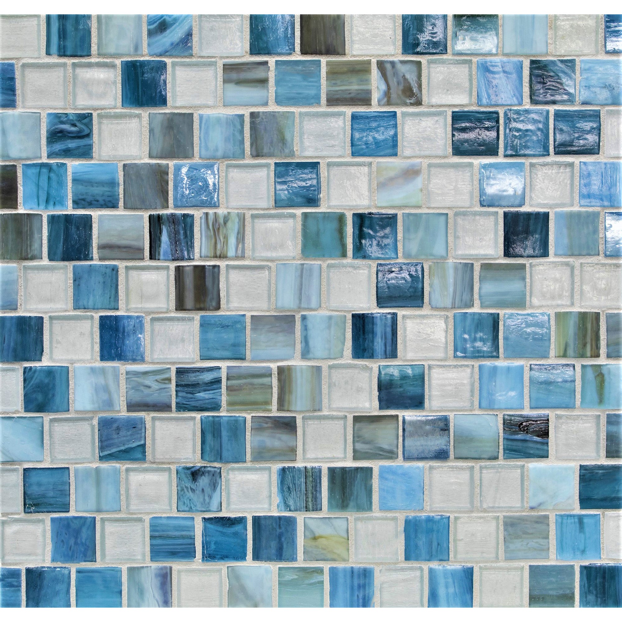 1 x 1 Offset – Lunada Bay Tile
