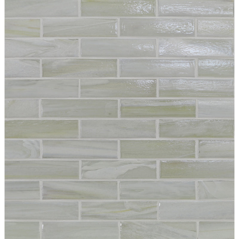 1 x 4 Brick - Lunada Bay Tile