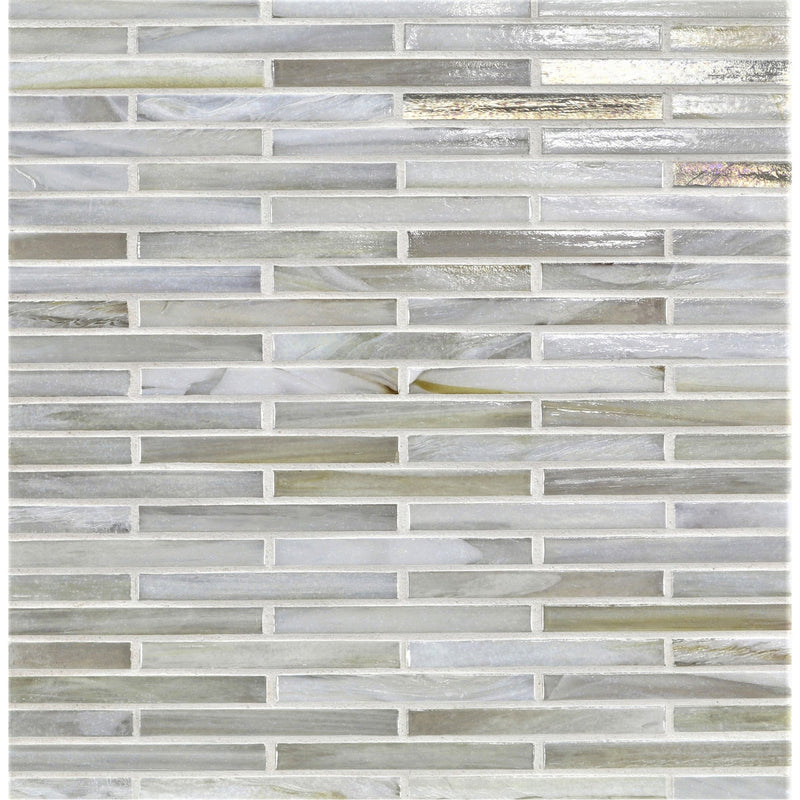 ½ x 4 Brick - Lunada Bay Tile