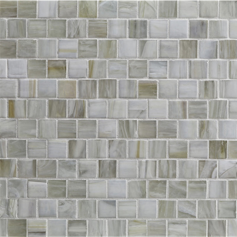 1 x 1 Offset - Lunada Bay Tile