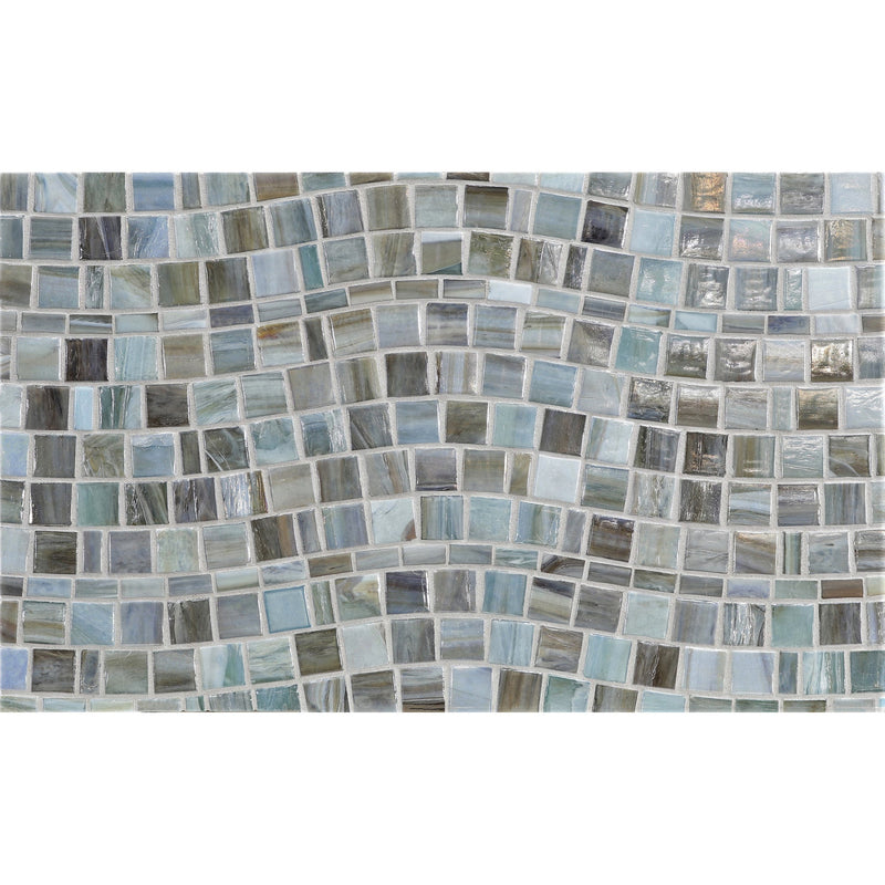 Rio - Lunada Bay Tile