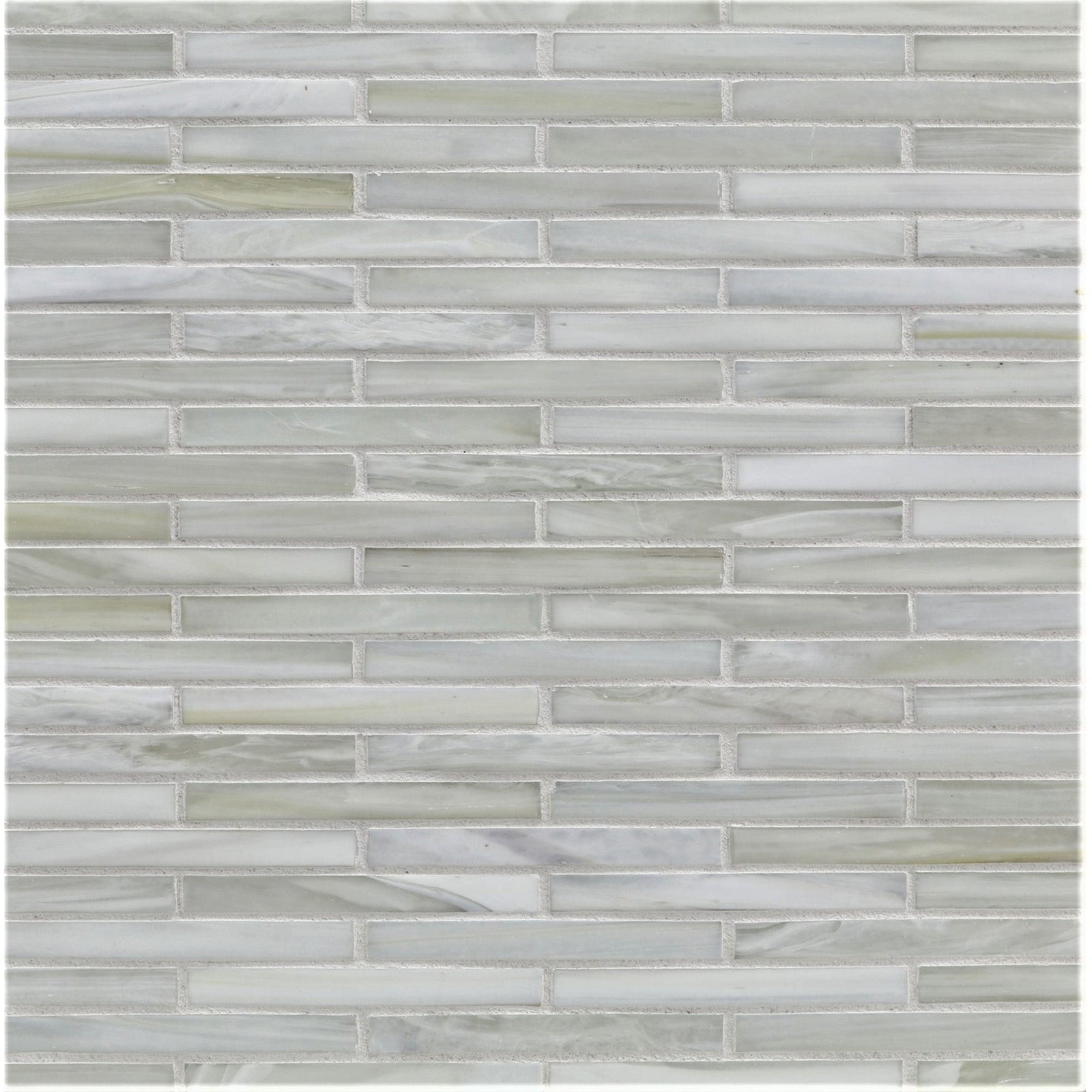 ½ x 4 Brick (Limited to Stock) – Lunada Bay Tile