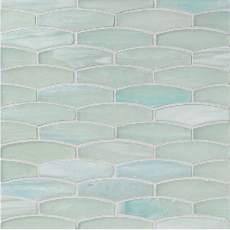 Agate Yumi in Alassio Silk - Lunada Bay Tile