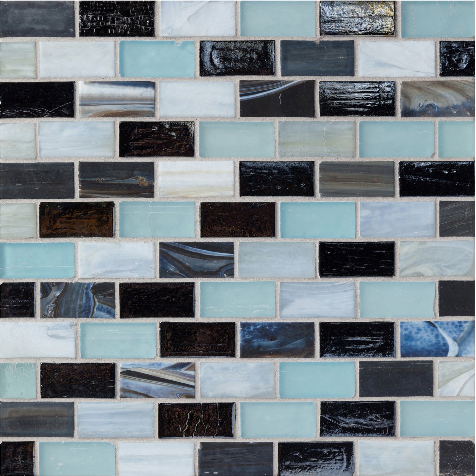1 x 2 Brick – Lunada Bay Tile