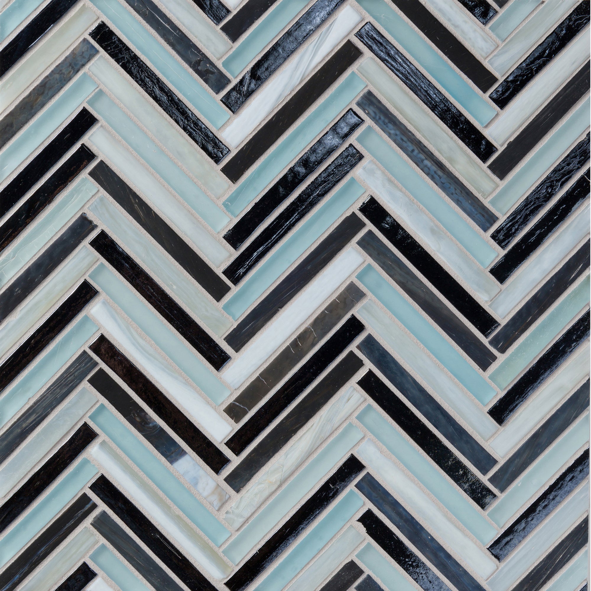 Zig & Zag – Lunada Bay Tile