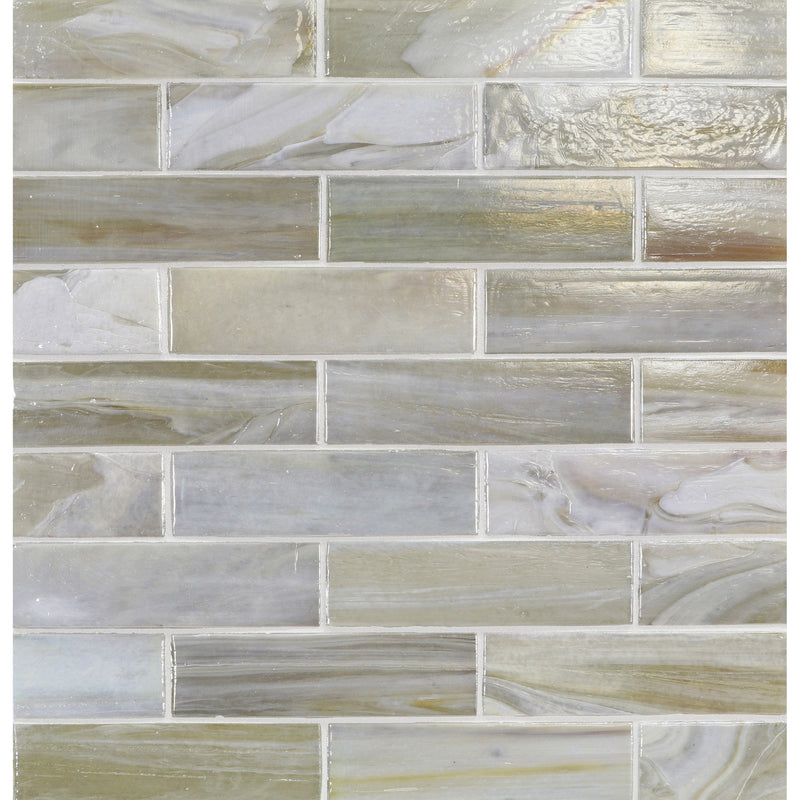 1 ¼ x 5 Brick - Lunada Bay Tile