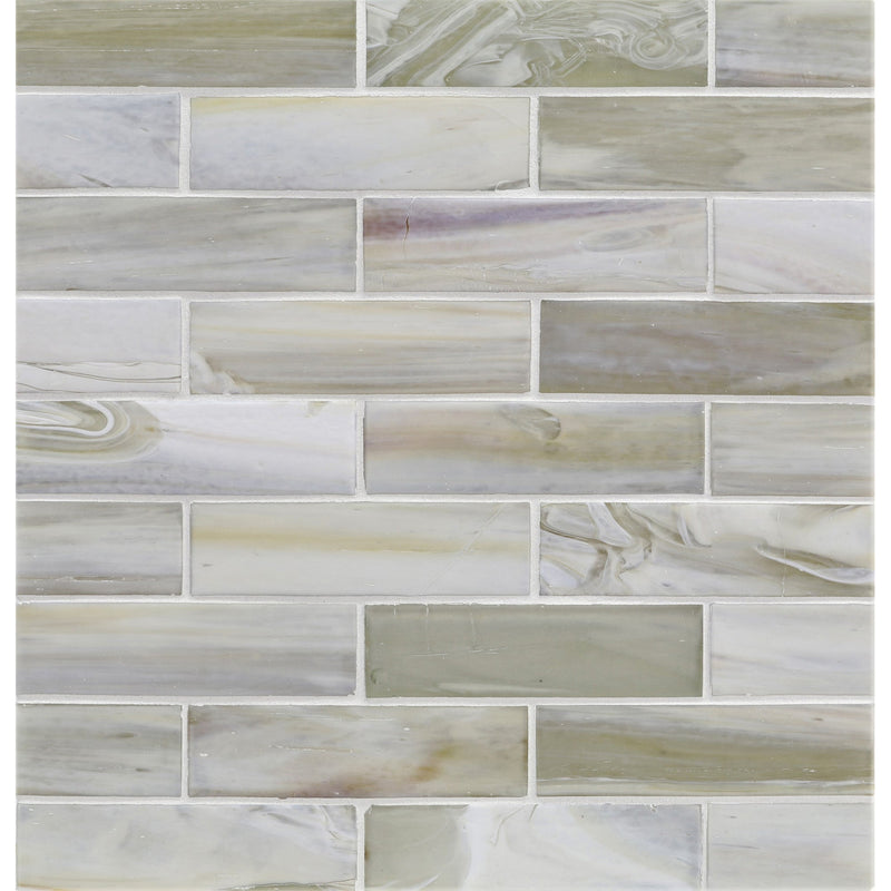1 ¼ x 5 Brick - Lunada Bay Tile