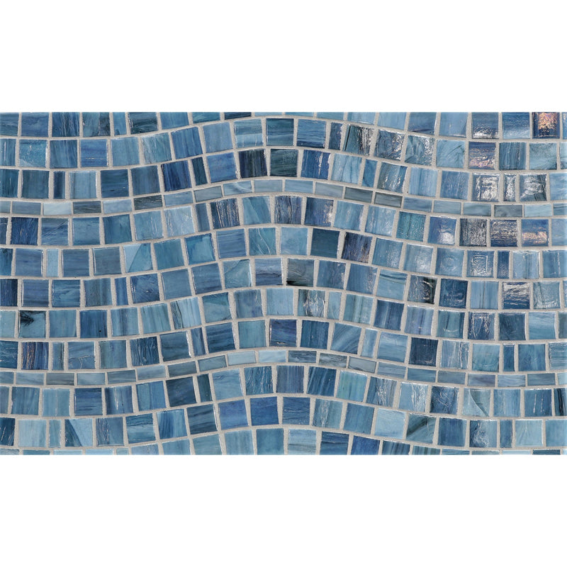 Rio - Lunada Bay Tile