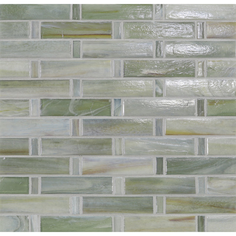 Tresse - Lunada Bay Tile