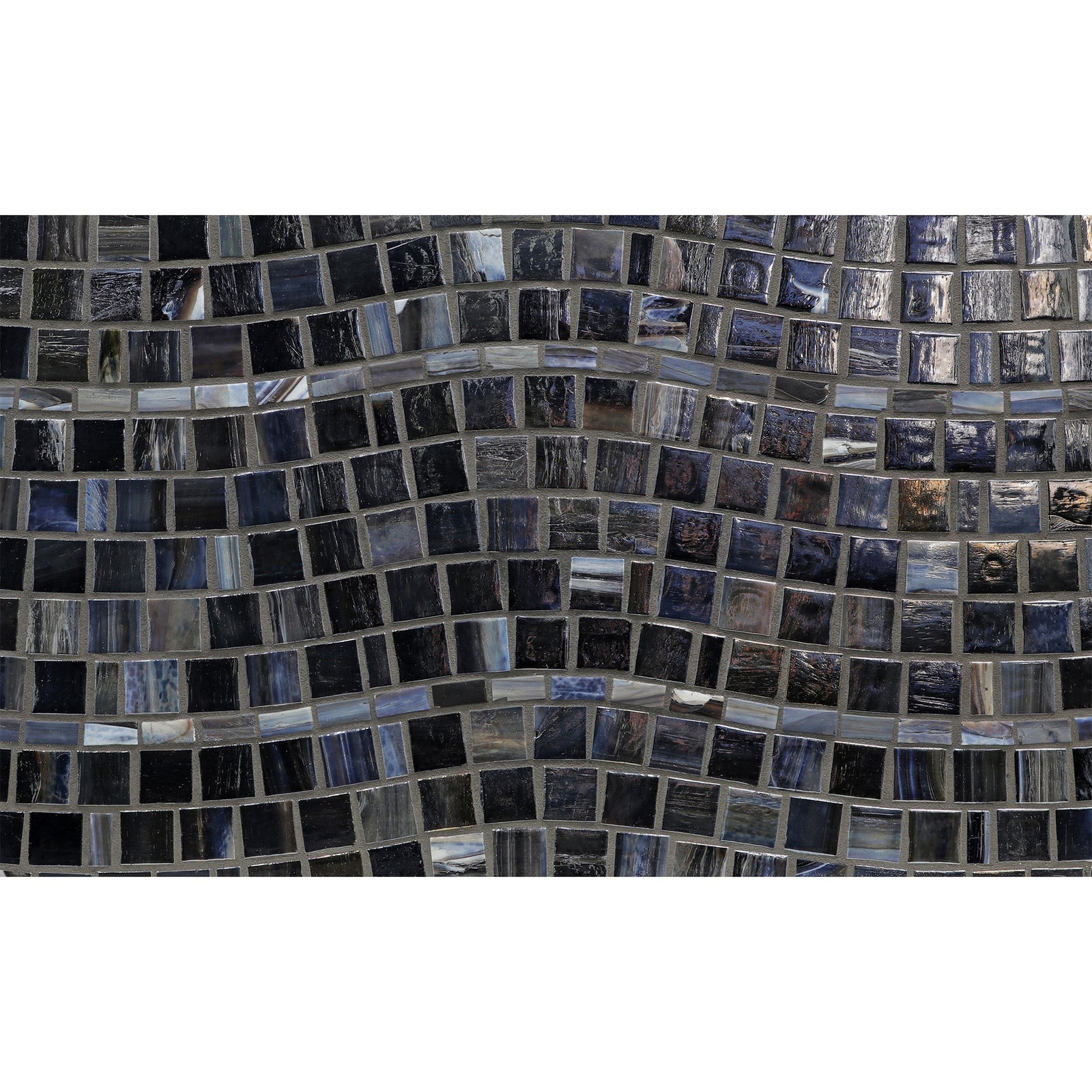 【Rio】荻 / GILA 04 - 01/ M / 約 φ11.5cm Rio (Limited to Stock) – Lunada Bay Tile
