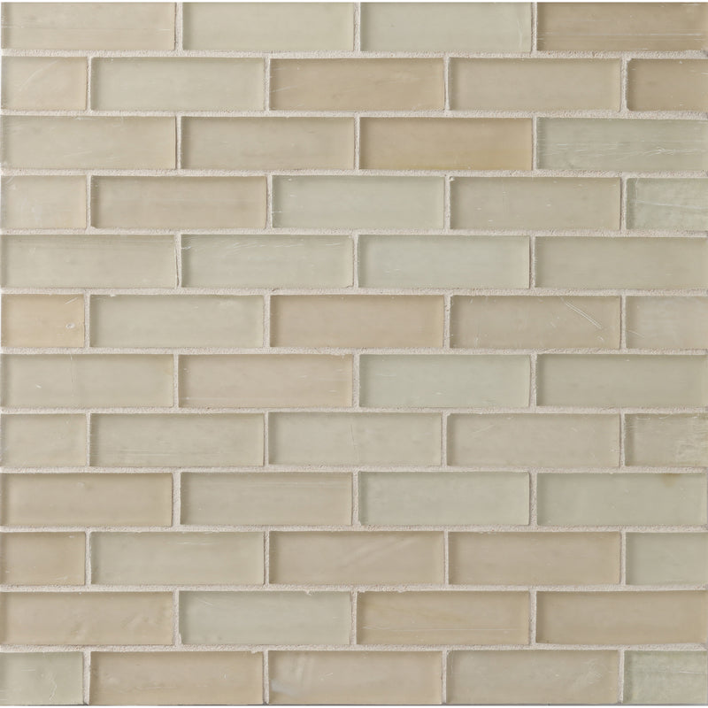 1 x 3 Brick - Lunada Bay Tile