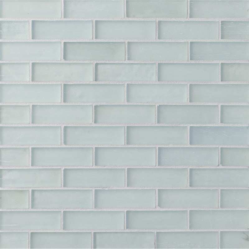 1 x 3 Brick - Lunada Bay Tile