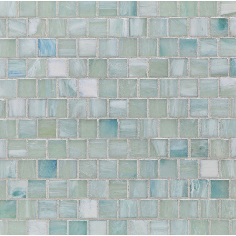 1 x 1 Offset - Lunada Bay Tile