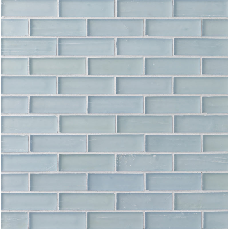 1 x 3 Brick - Lunada Bay Tile