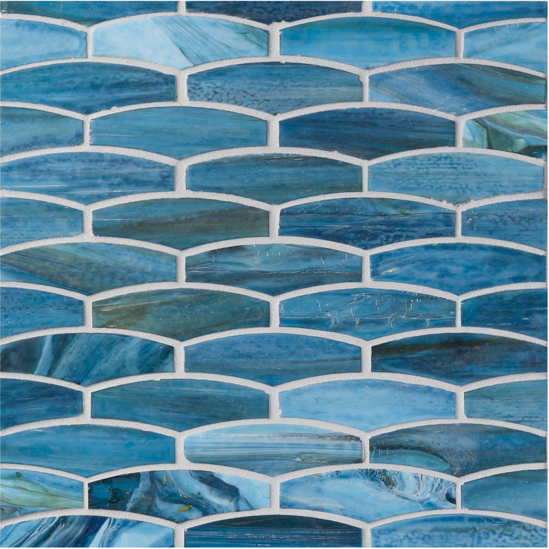 Agate Yumi in Portofino Silk - Lunada Bay Tile